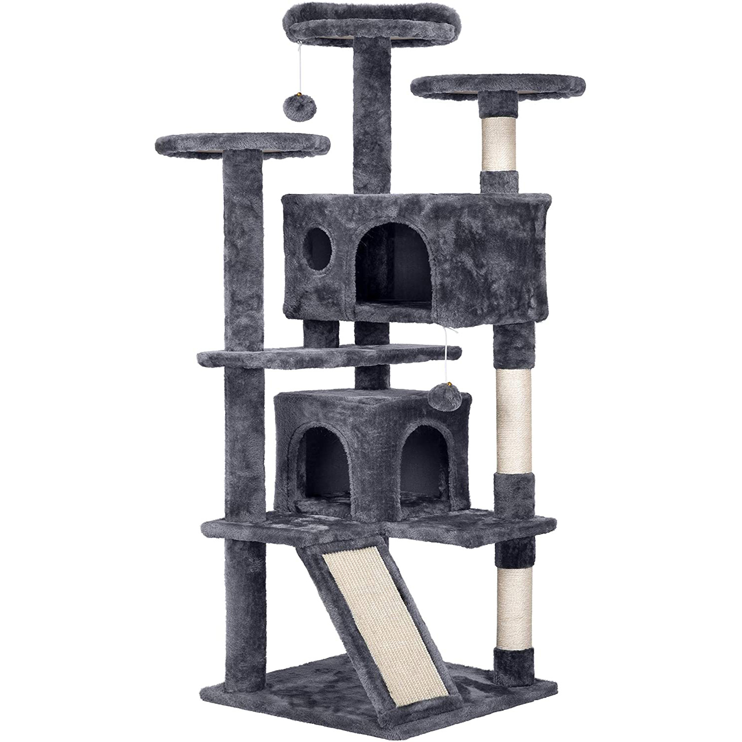 Sustainable Living House - Modern Luxury Cat Climbing Frame Custom