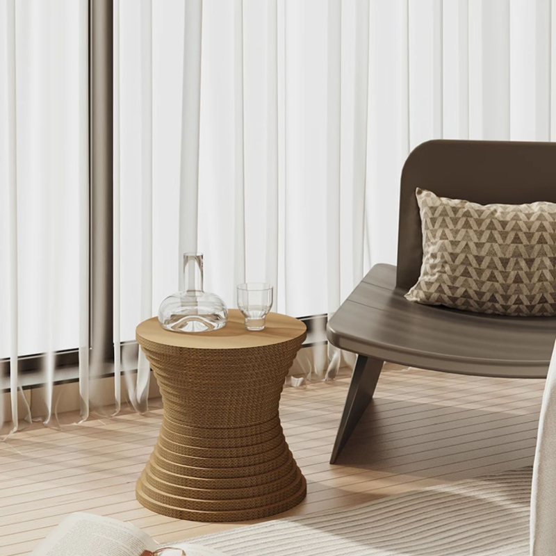 Corrugated Paper Multilayer St - Sustainable Living Spaces บทวิจารณ์และราคา