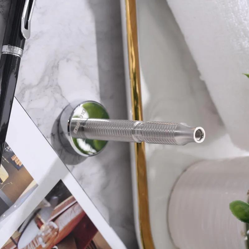YAQI 88mm Solid Stainless Stee - Safety Razor Handle บทวิจารณ์และราคา