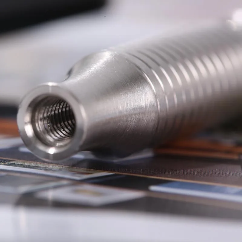 YAQI 88mm Solid Stainless Stee - Safety Razor Handle บทวิจารณ์และราคา