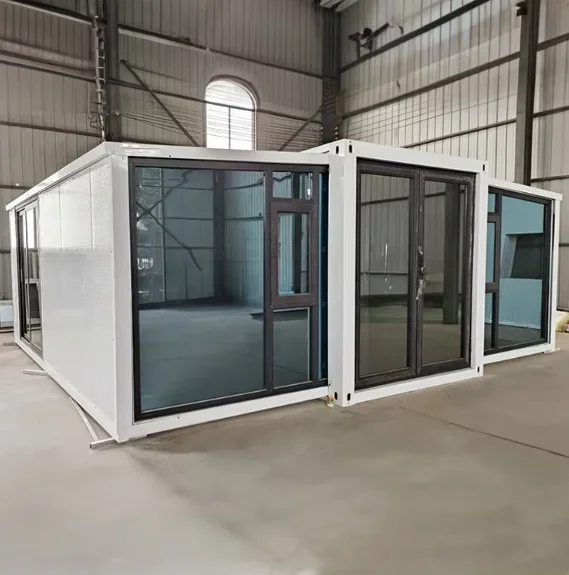 Customized Case Prefabricate P - Sustainable Living House บทวิจารณ์และราคา