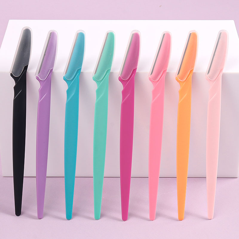 Straight Handle Micro-Edge Eye - Safety Razor Handle บทวิจารณ์และราคา