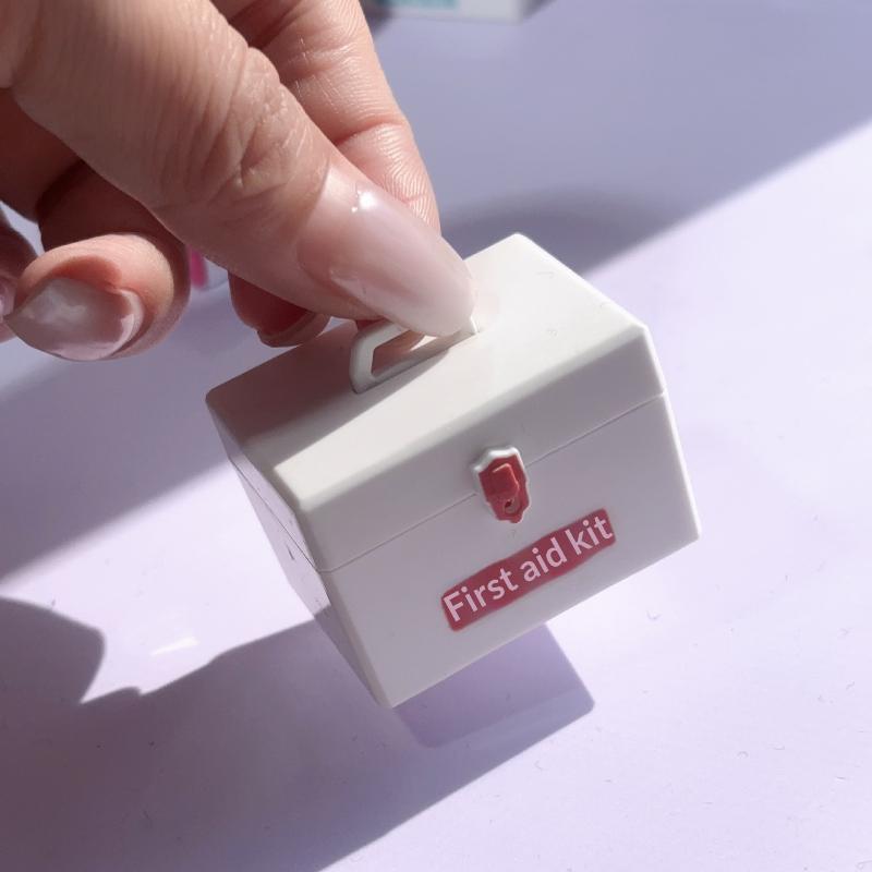 *New 1/12 Dollhouse Miniature  - Sustainable Living Products บทวิจารณ์และราคา
