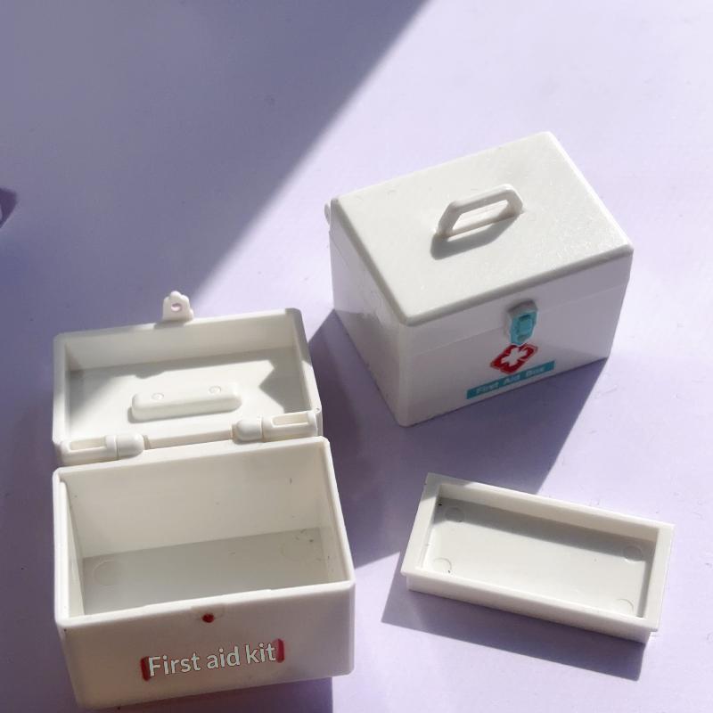 *New 1/12 Dollhouse Miniature  - Sustainable Living Products บทวิจารณ์และราคา