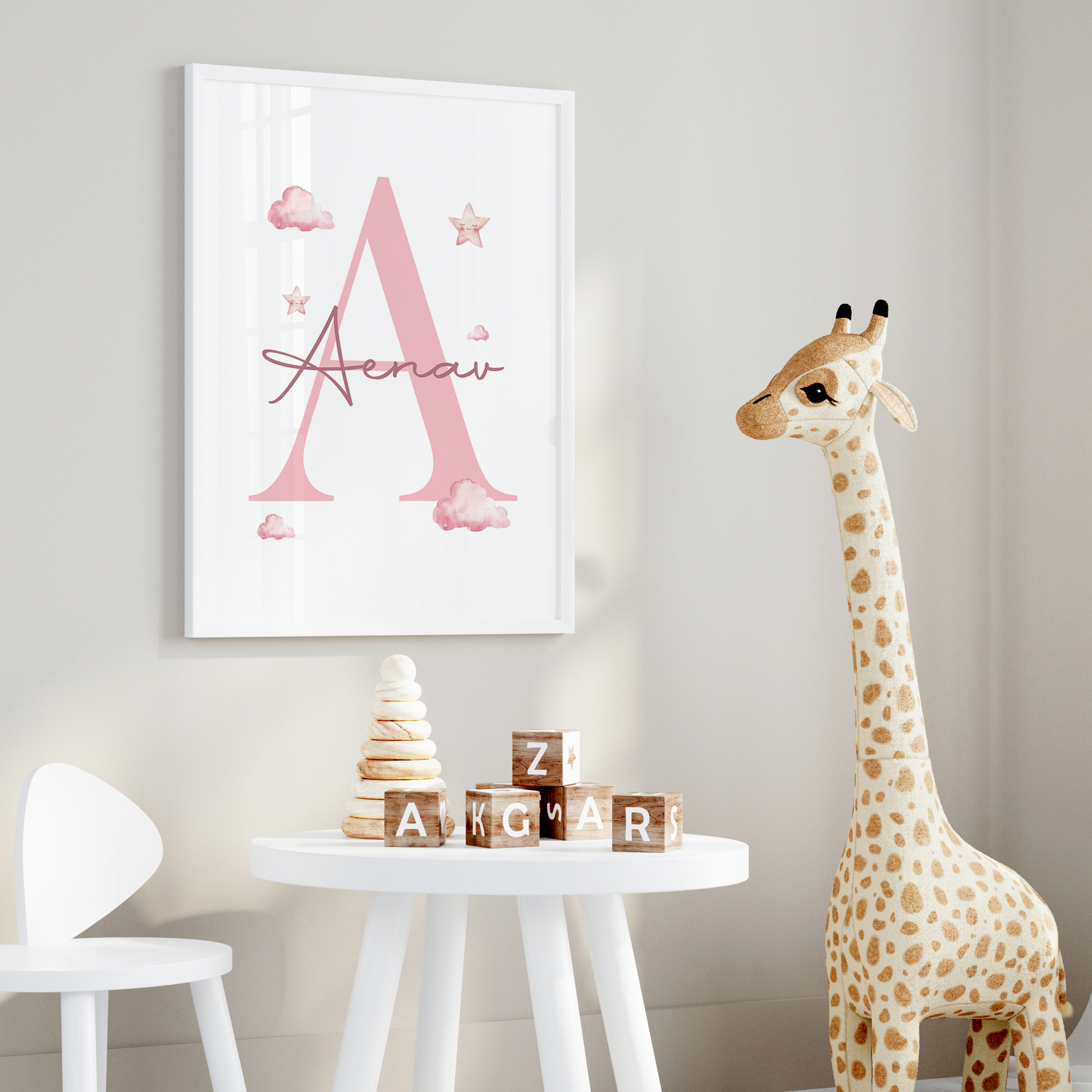 3pcs Personalized Custom Name  - Sustainable Living Products บทวิจารณ์และราคา