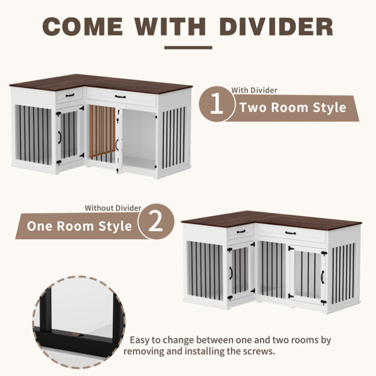 Wholesale Large Corner L-Shape - Sustainable Living House บทวิจารณ์และราคา
