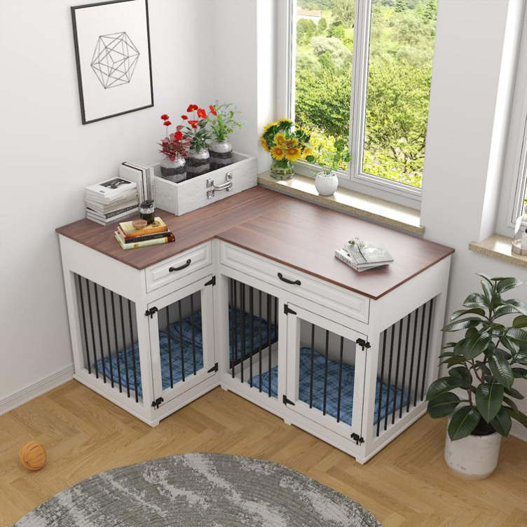 Wholesale Large Corner L-Shape - Sustainable Living House บทวิจารณ์และราคา