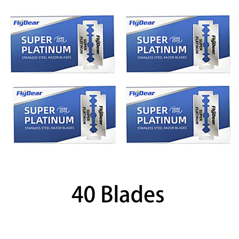 Bestseller Stainless steel raz - Safety Razor Handle บทวิจารณ์และราคา
