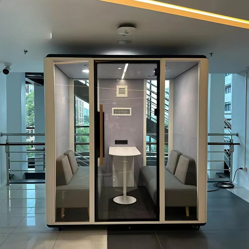 Smart Green Eco Friendly Conta - Sustainable Living Spaces บทวิจารณ์และราคา