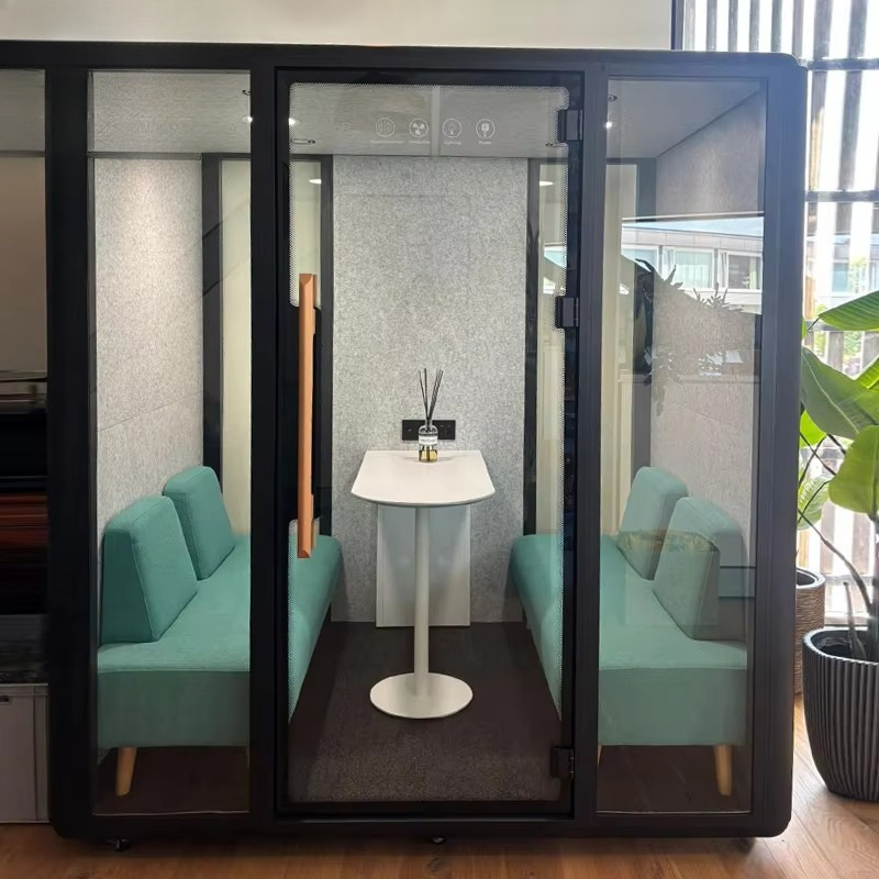 Smart Green Eco Friendly Conta - Sustainable Living Spaces บทวิจารณ์และราคา