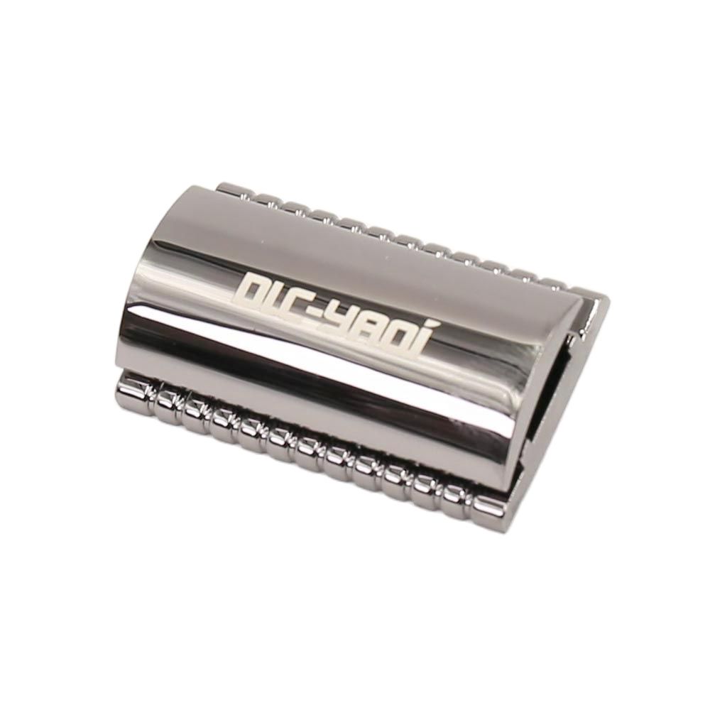 YAQI Charcoal Color Cobbled Sa - Safety Razor Handle บทวิจารณ์และราคา