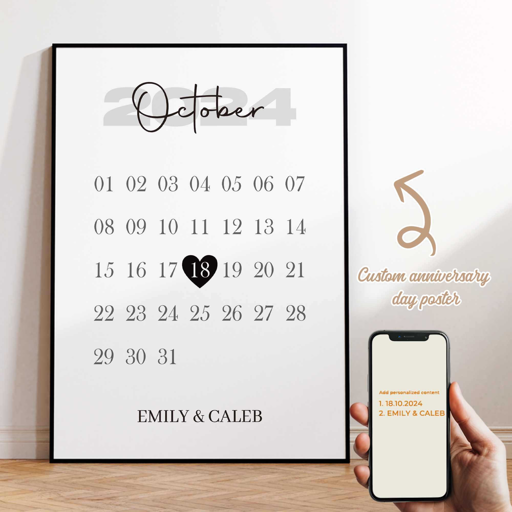 Personalized Custom Name Valen - Sustainable Living Products บทวิจารณ์และราคา