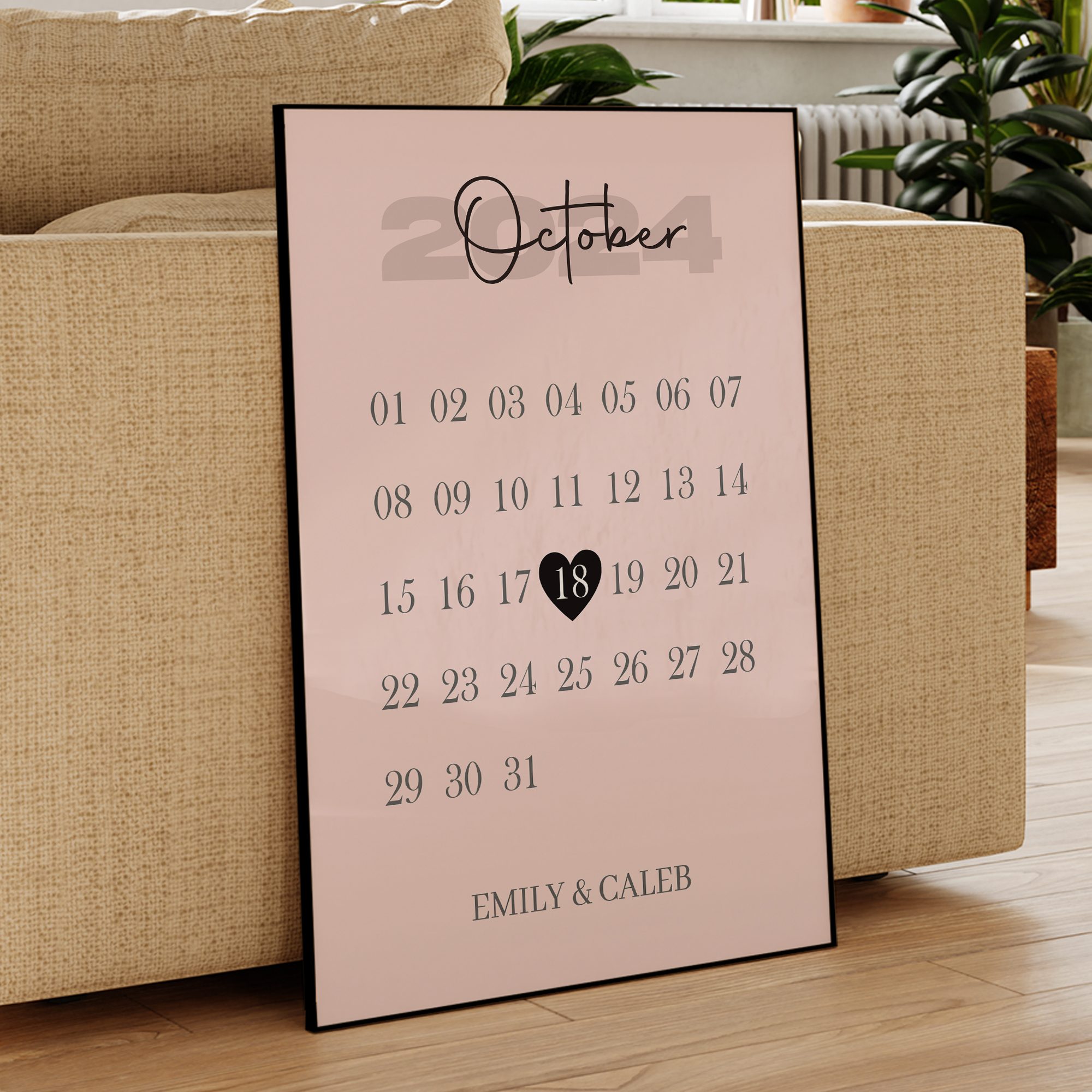 Personalized Custom Name Valen - Sustainable Living Products บทวิจารณ์และราคา