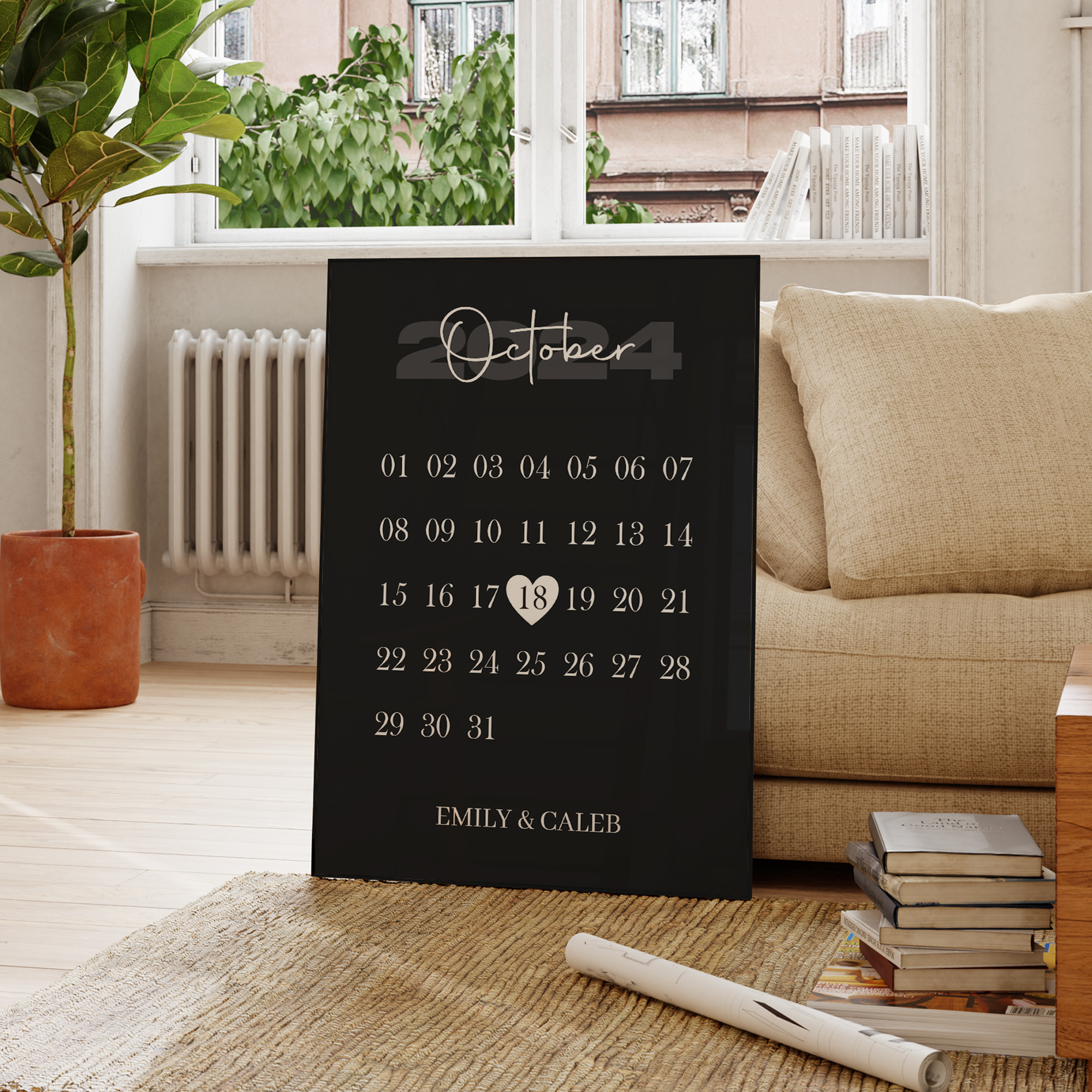 Personalized Custom Name Valen - Sustainable Living Products บทวิจารณ์และราคา