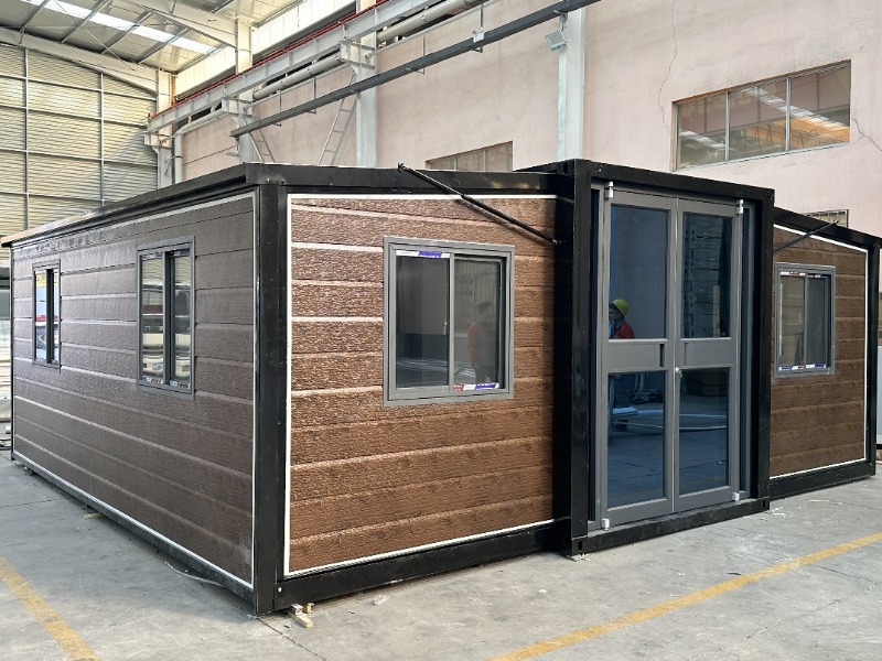 Customized 3D Printed Foldable - Sustainable Living House บทวิจารณ์และราคา
