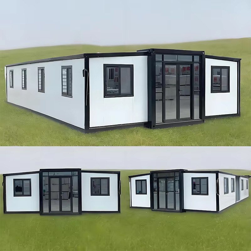 Customized 3D Printed Foldable - Sustainable Living House บทวิจารณ์และราคา