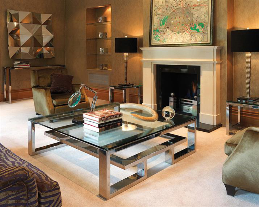 Coffee Table at Sustainable Qu - Sustainable Living Center บทวิจารณ์และราคา