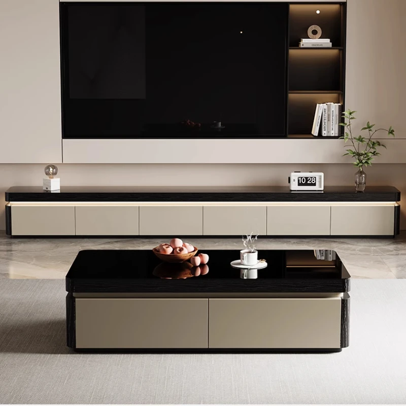 Elegant Space Saving TV Stand  - Sustainable Living Spaces บทวิจารณ์และราคา