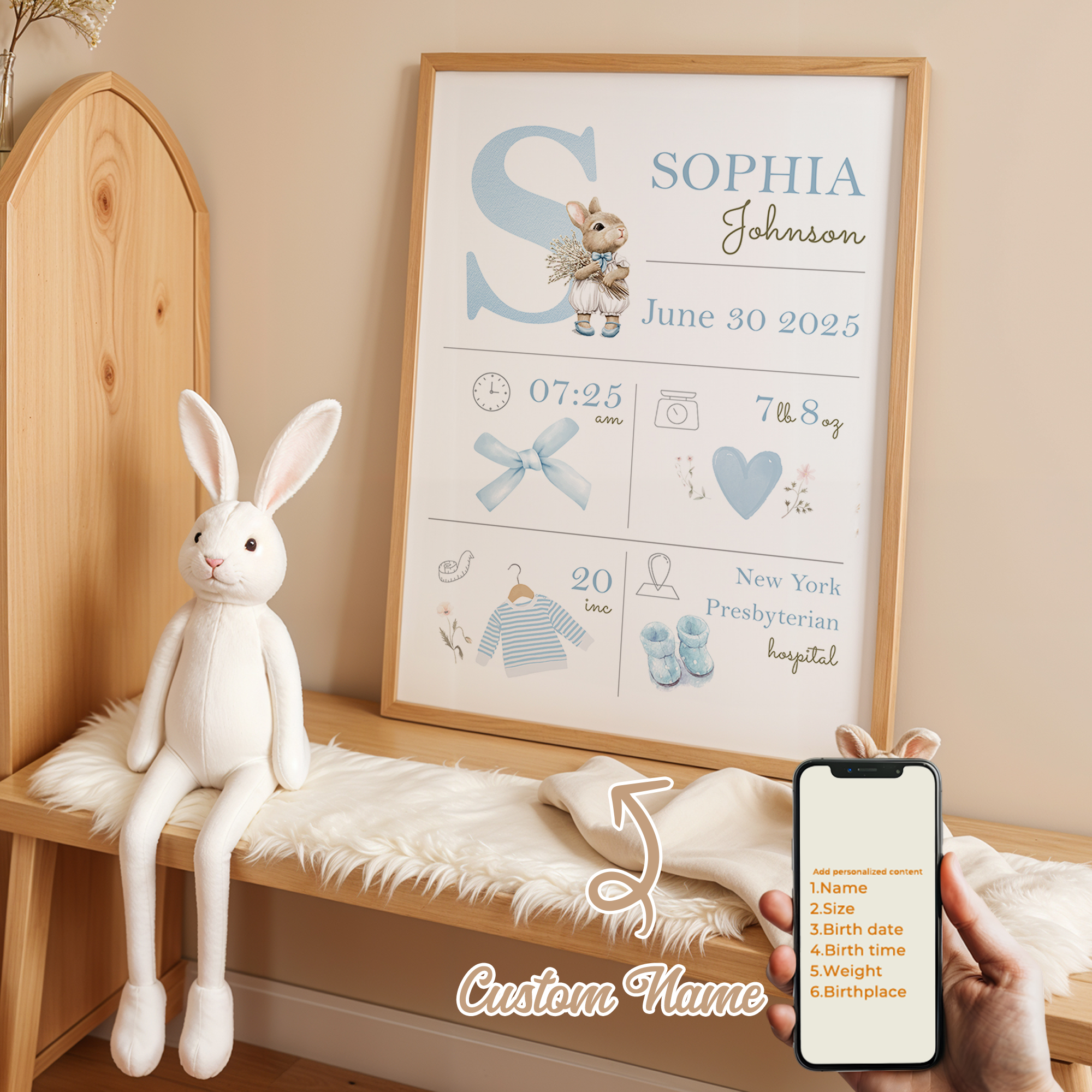 Personalized Custom Name Carto - Sustainable Living Products บทวิจารณ์และราคา