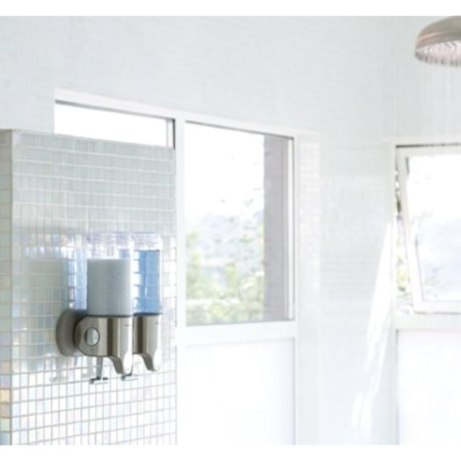 simplehuman Triple Wall Mount  - Refill Shampoo Bar บทวิจารณ์และราคา