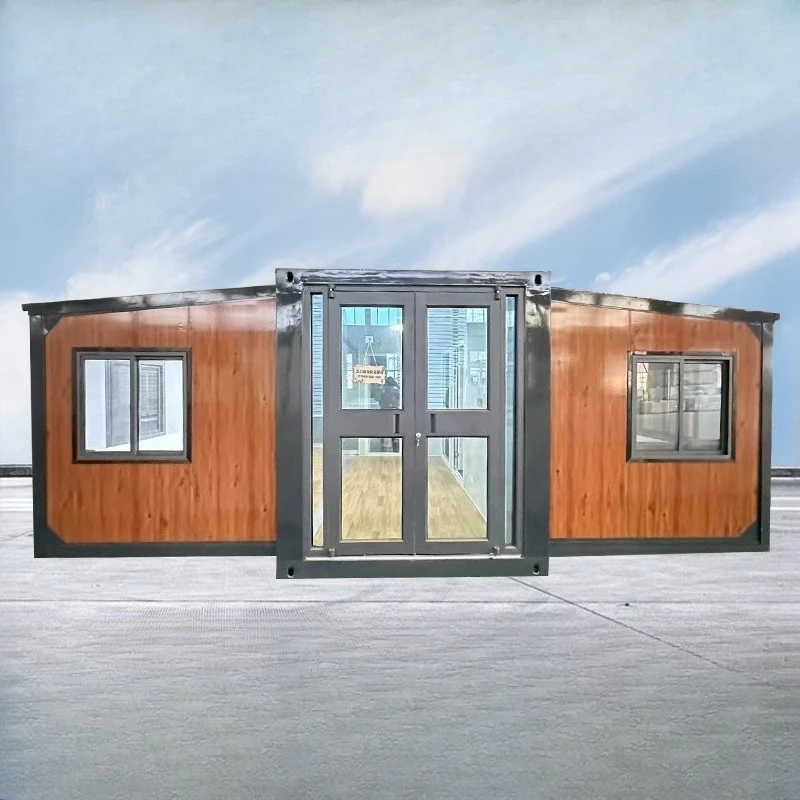 3D Printed Foldable House Recy - Sustainable Living House บทวิจารณ์และราคา