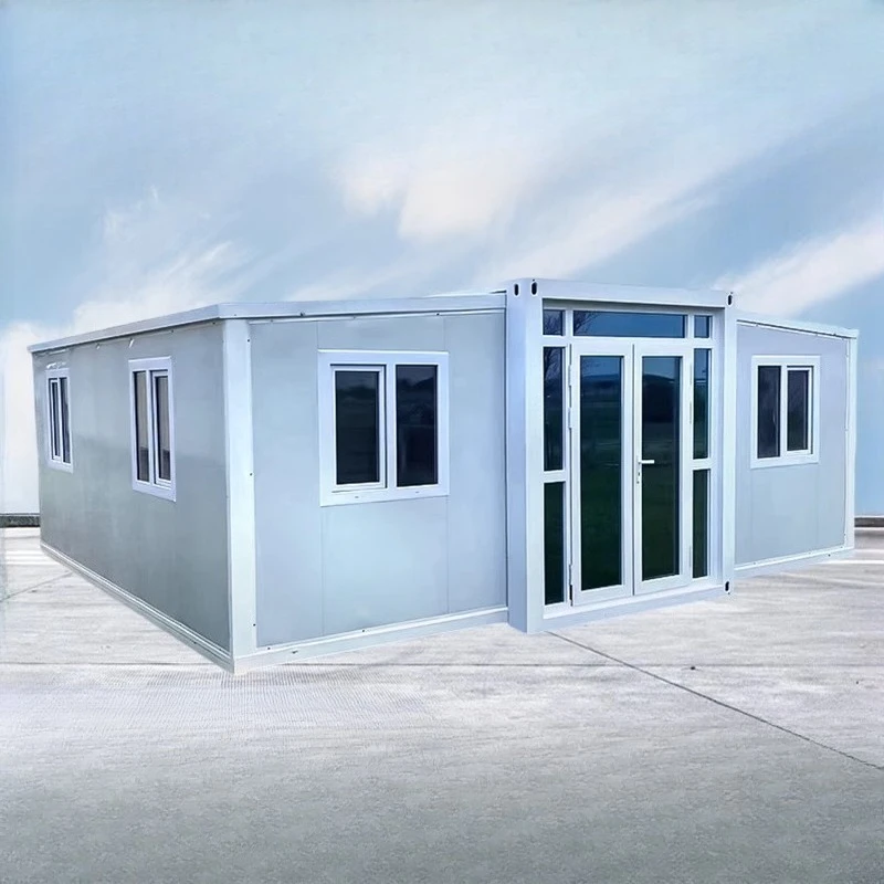 3D Printed Foldable House Recy - Sustainable Living House บทวิจารณ์และราคา