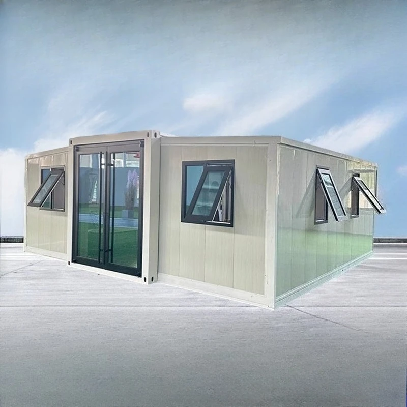 3D Printed Foldable House Recy - Sustainable Living House บทวิจารณ์และราคา
