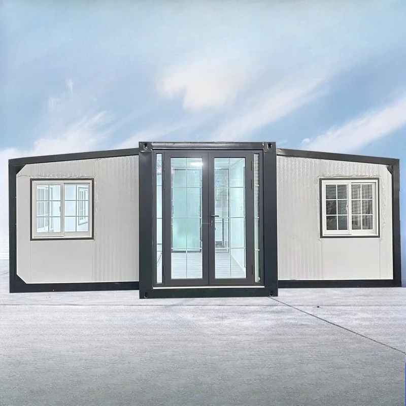 3D Printed Foldable House Recy - Sustainable Living House บทวิจารณ์และราคา
