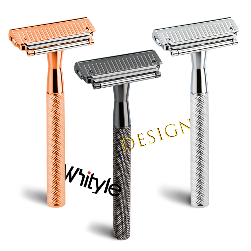 Whityle 22T Second Generation  - Safety Razor Handle บทวิจารณ์และราคา
