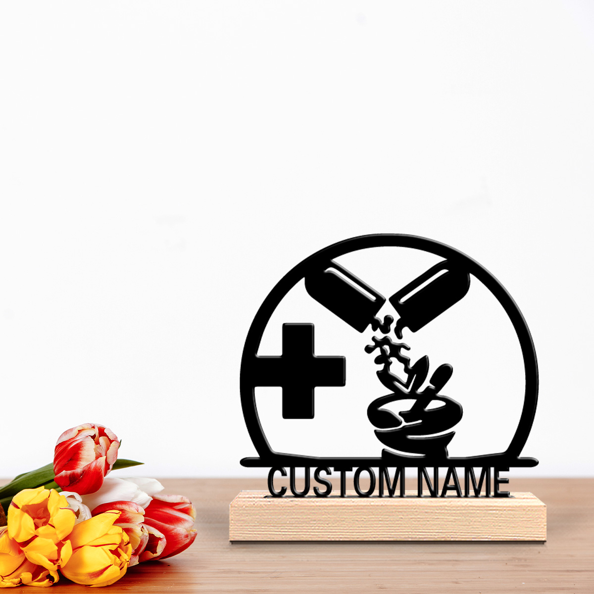 1pc New Design Personalized Cu - Sustainable Living Products บทวิจารณ์และราคา