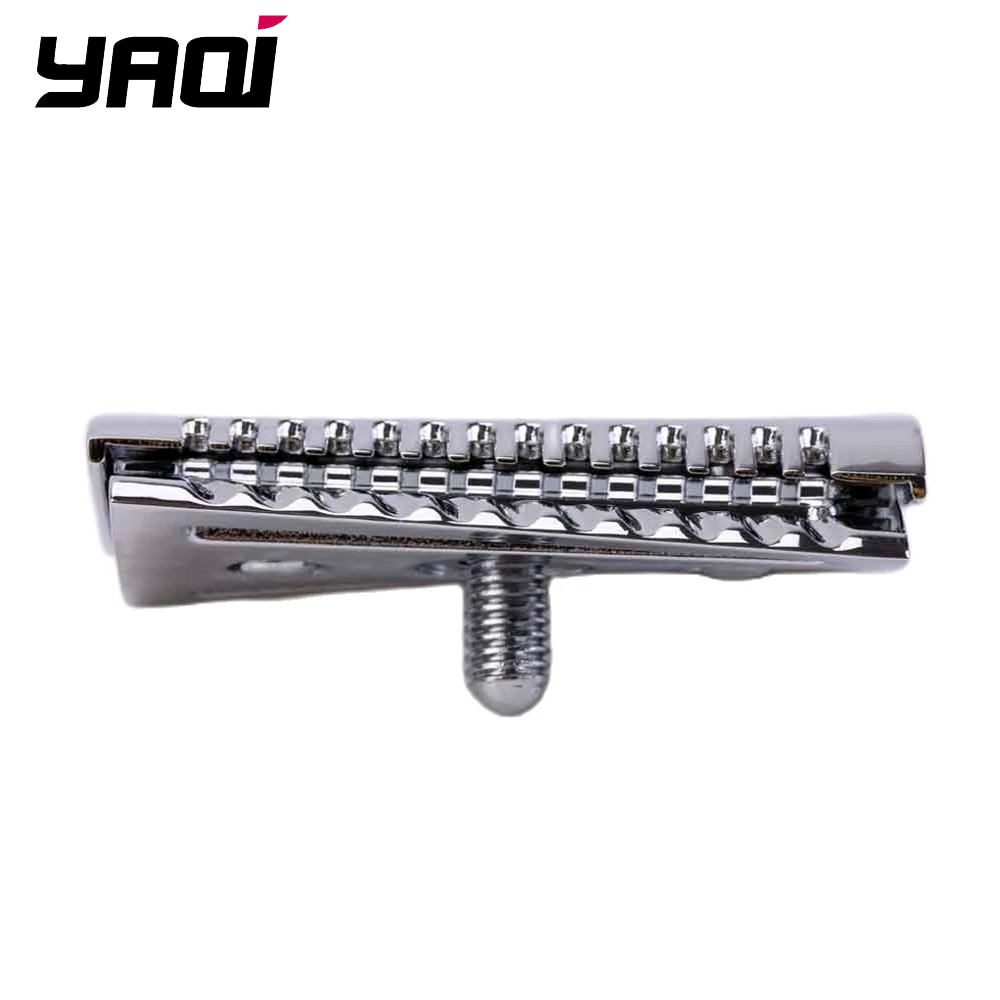 YAQI Top Aggressive Chrome Col - Safety Razor Handle บทวิจารณ์และราคา