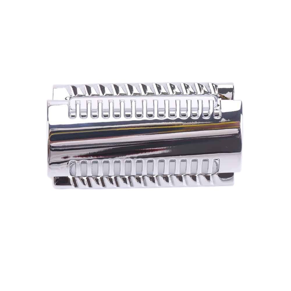 YAQI Top Aggressive Chrome Col - Safety Razor Handle บทวิจารณ์และราคา