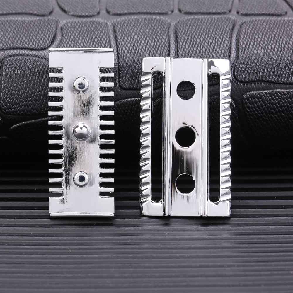 YAQI Top Aggressive Chrome Col - Safety Razor Handle บทวิจารณ์และราคา
