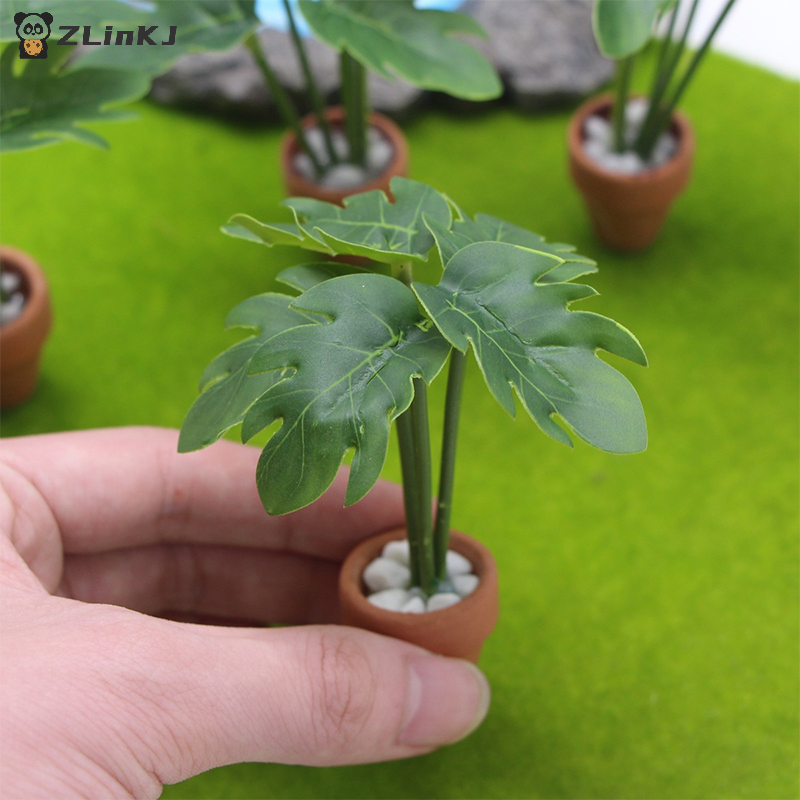 ▶1Pcs 1:12 Dollhouse Simulatio - Sustainable Living Products บทวิจารณ์และราคา