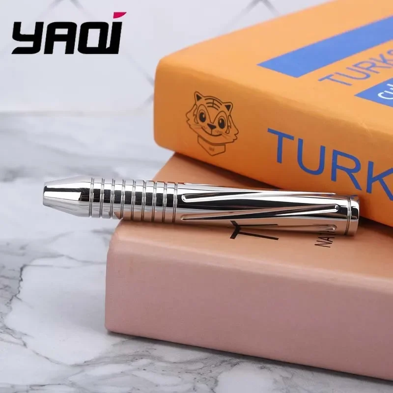 2026 Yaqi BULLET Men's Safety  - Safety Razor Handle บทวิจารณ์และราคา