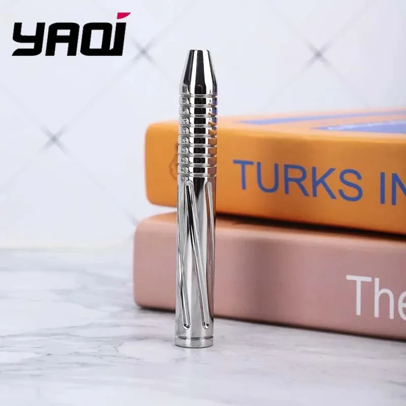 2026 Yaqi BULLET Men's Safety  - Safety Razor Handle บทวิจารณ์และราคา