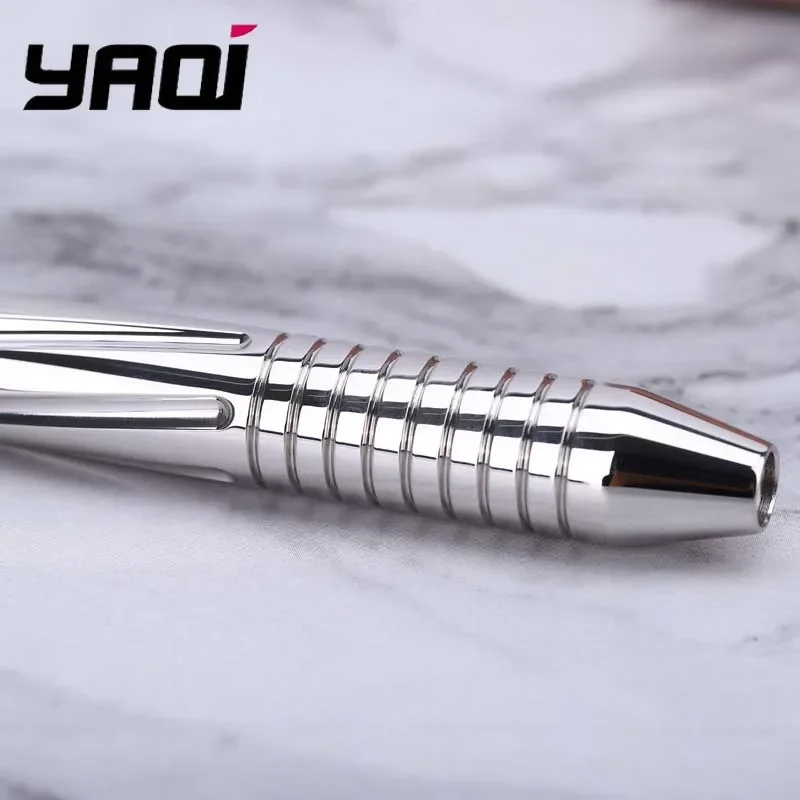 2026 Yaqi BULLET Men's Safety  - Safety Razor Handle บทวิจารณ์และราคา