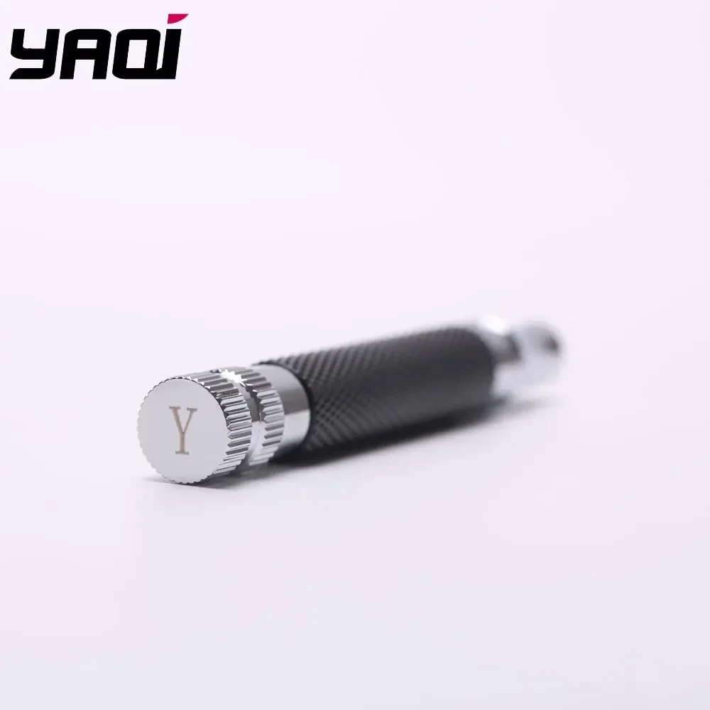 2026 Brass Safety Razor Handle - Safety Razor Handle บทวิจารณ์และราคา