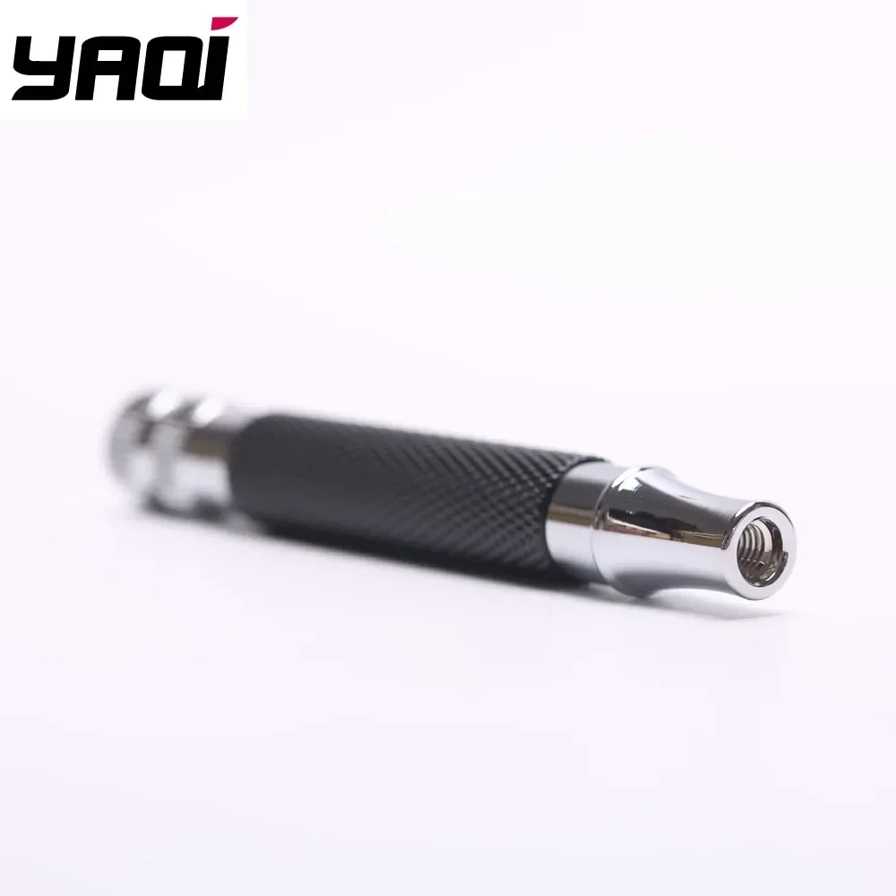 2026 Brass Safety Razor Handle - Safety Razor Handle บทวิจารณ์และราคา