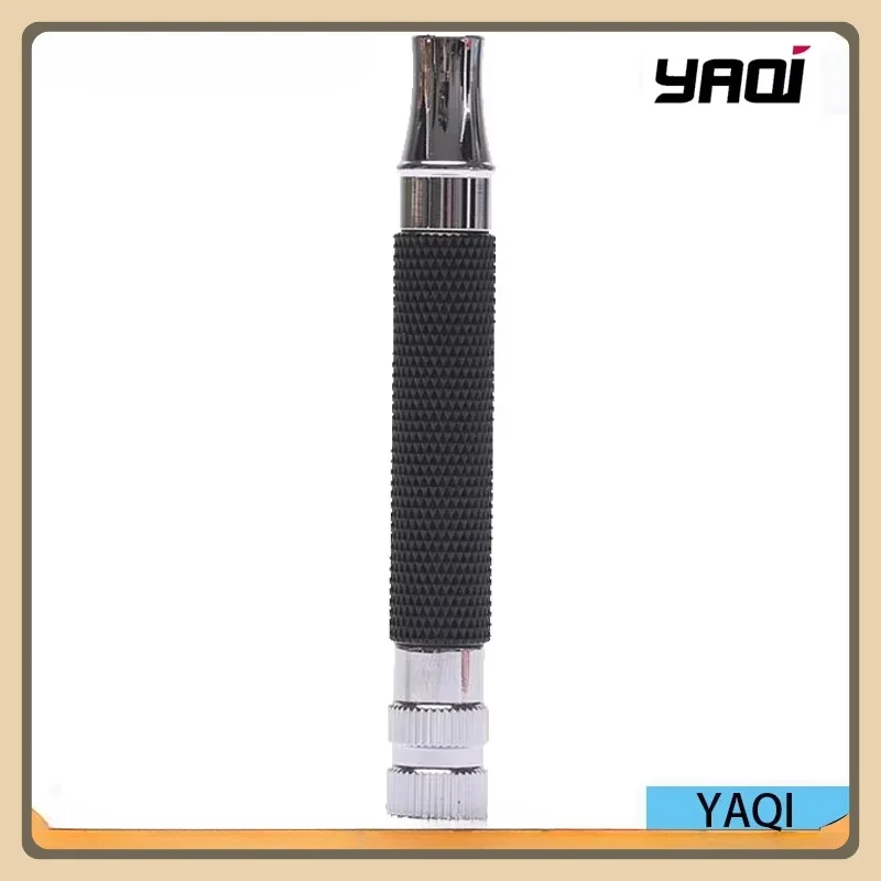2026 Brass Safety Razor Handle - Safety Razor Handle บทวิจารณ์และราคา