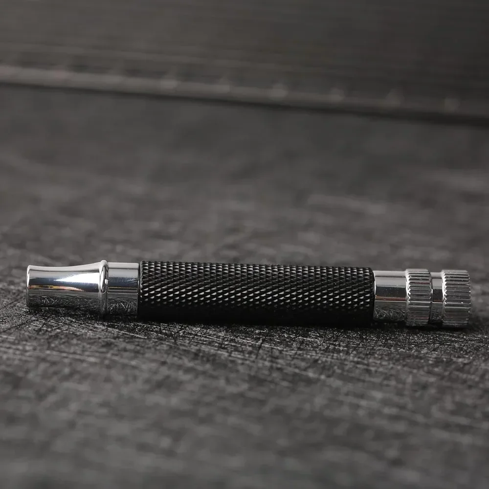 2026 Brass Safety Razor Handle - Safety Razor Handle บทวิจารณ์และราคา