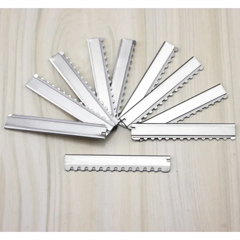 10/20pcs Safety Hair Knife Raz - Safety Razor Handle บทวิจารณ์และราคา