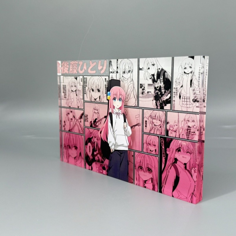 Lonely Rock Standing sign Pers - Sustainable Living Products บทวิจารณ์และราคา