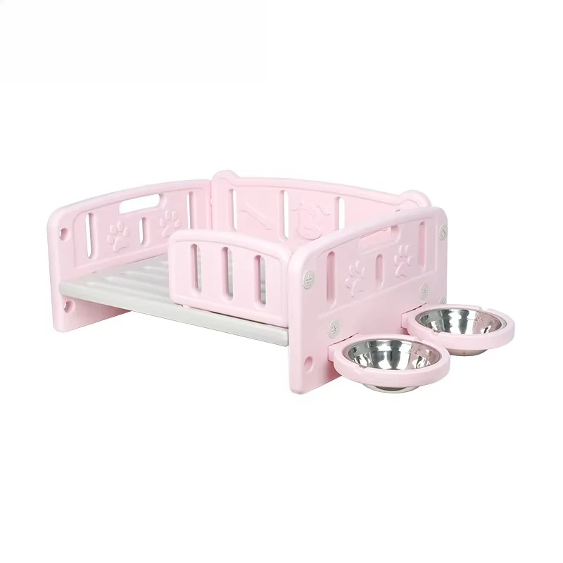 Modern pink pet house with sus - Sustainable Living House บทวิจารณ์และราคา