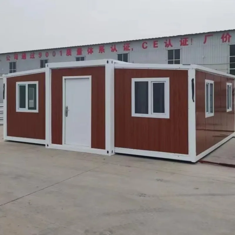 Sustainable Prefab Living Eco  - Sustainable Living House บทวิจารณ์และราคา