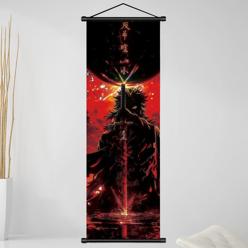 Demon Slayer Kyojuro Rengoku H - Sustainable Living Products บทวิจารณ์และราคา