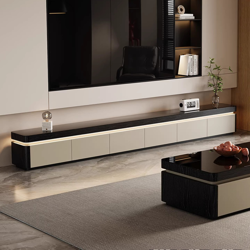 Modern Aesthetics TV Stand Sli - Sustainable Living Spaces บทวิจารณ์และราคา