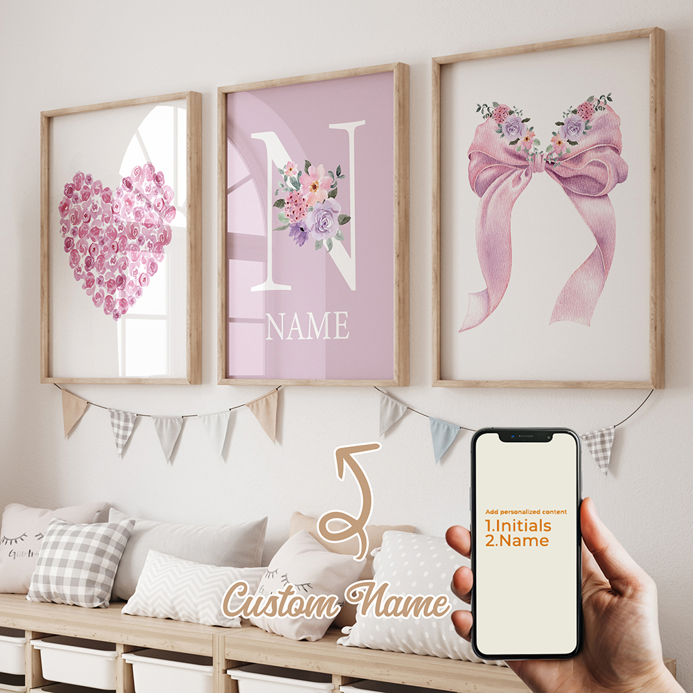 3pcs Personalized Custom Name  - Sustainable Living Products บทวิจารณ์และราคา