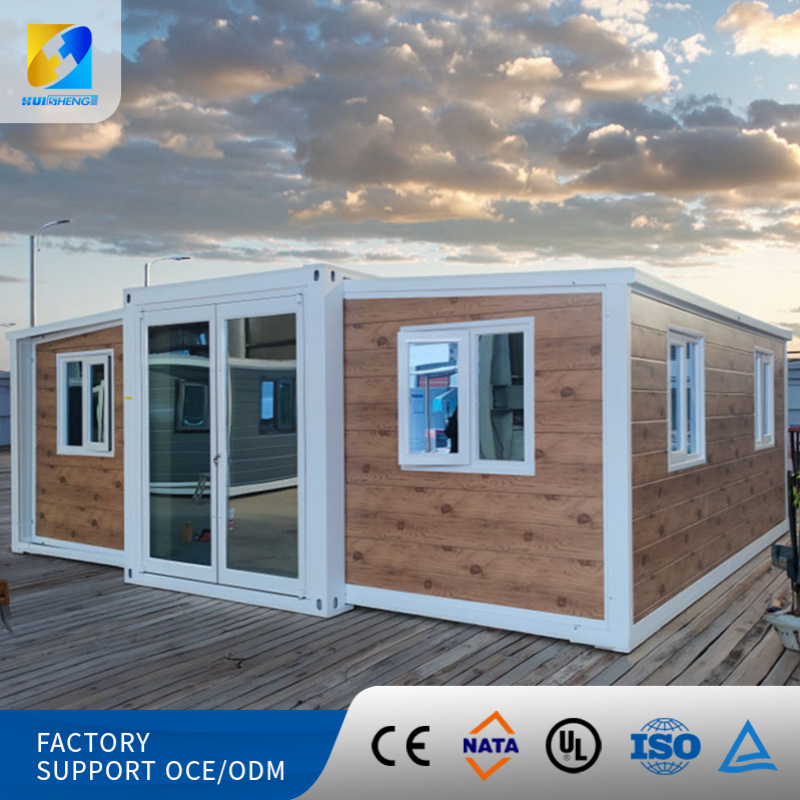 Customized Expandable Containe - Sustainable Living House บทวิจารณ์และราคา