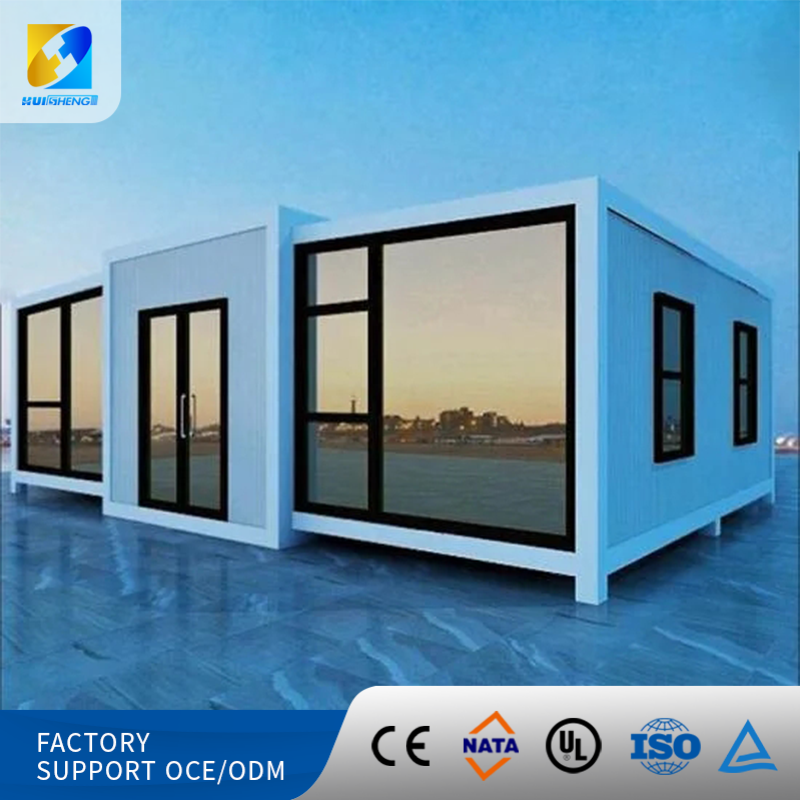Customized Expandable Containe - Sustainable Living House บทวิจารณ์และราคา